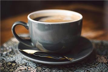 Coffee Morning